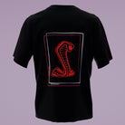 Be The Change Cobra Tee