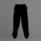 Be The Change Jogger Black